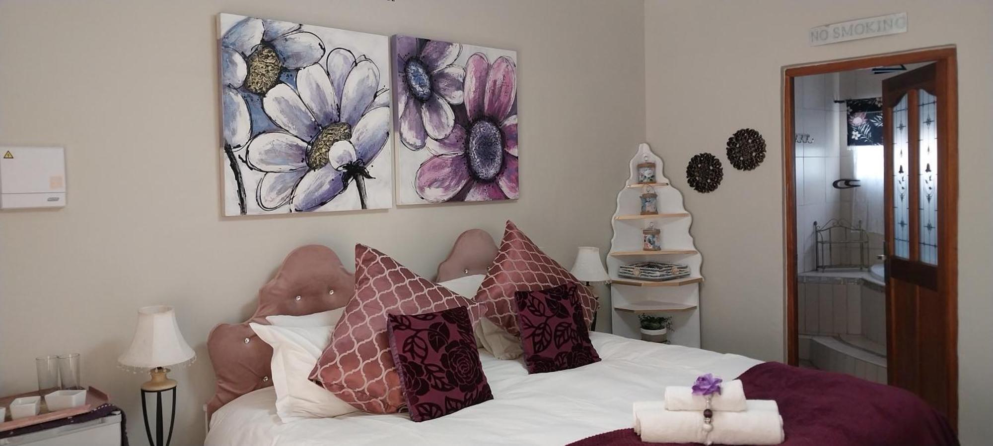 Vetra Amour Guesthouse Кімберлі Екстер'єр фото